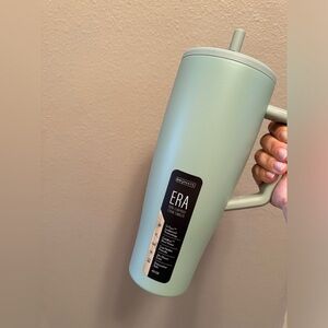 NEVER USED Brumate Sage Era 40oz cup